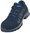 uvex ESD Safety Shoe uvex 1, 8531.7, S1 SRC, darkblue
